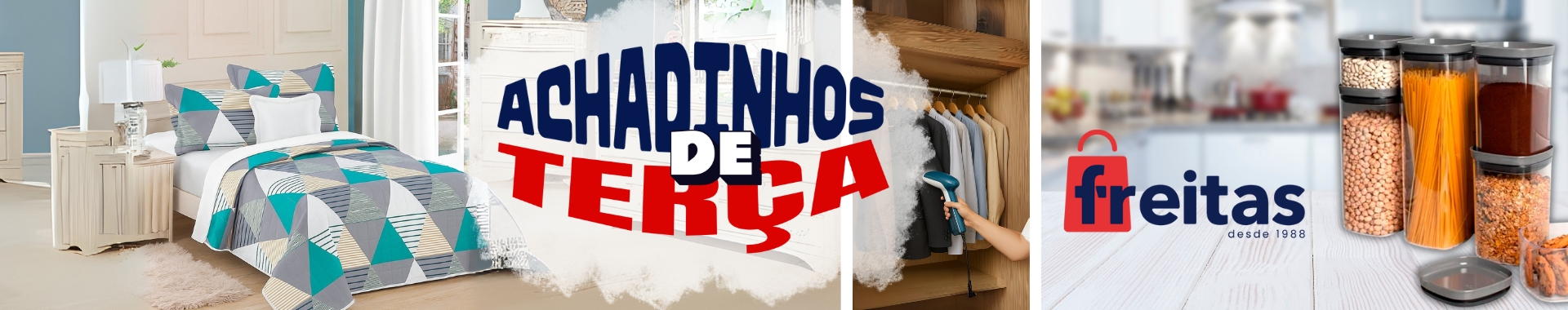 Achadinhos de Terça